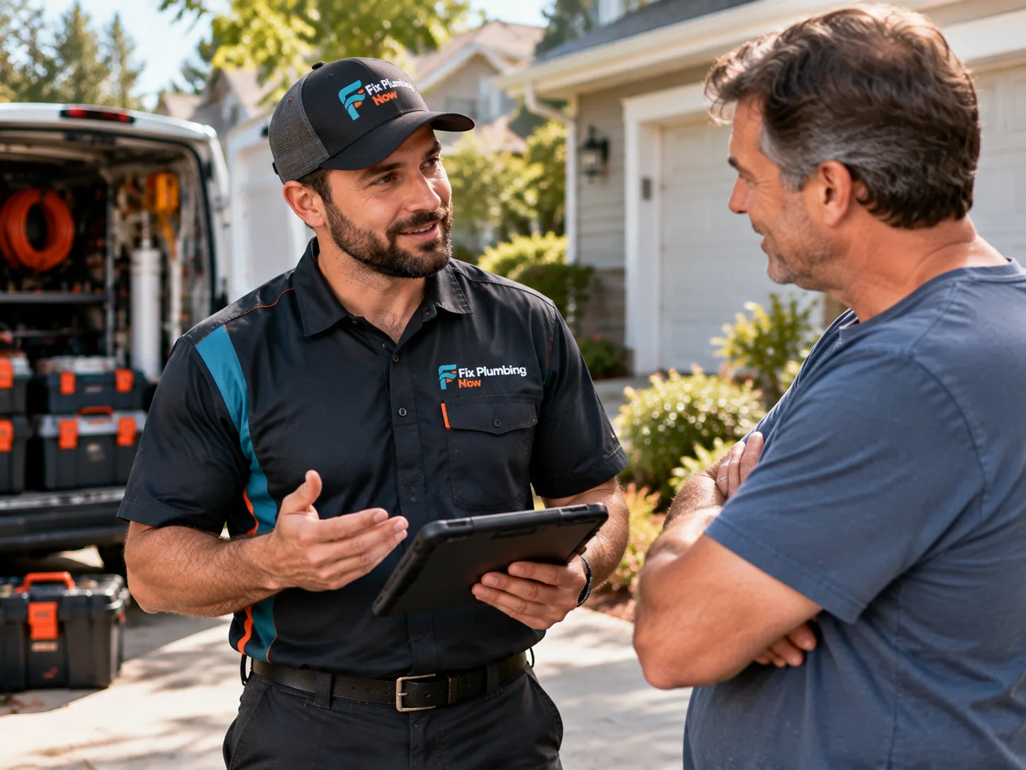 Clogged Drain Service Stockton, AL FAQs